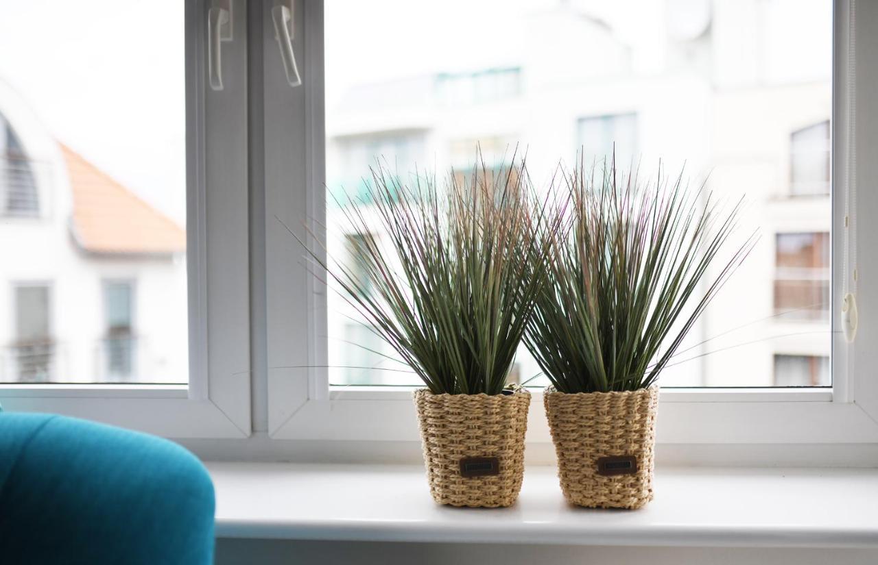 Apartament Porto Z Rowerami Gratis Kołobrzeg Eksteriør billede
